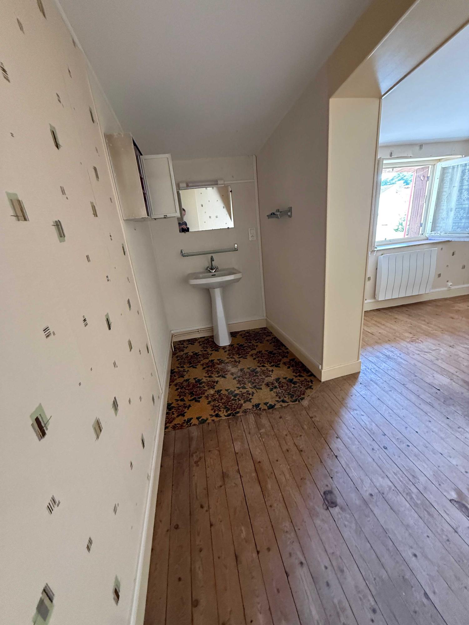  à vendre maison de village Doulevant-le-Château Haute-Marne 19