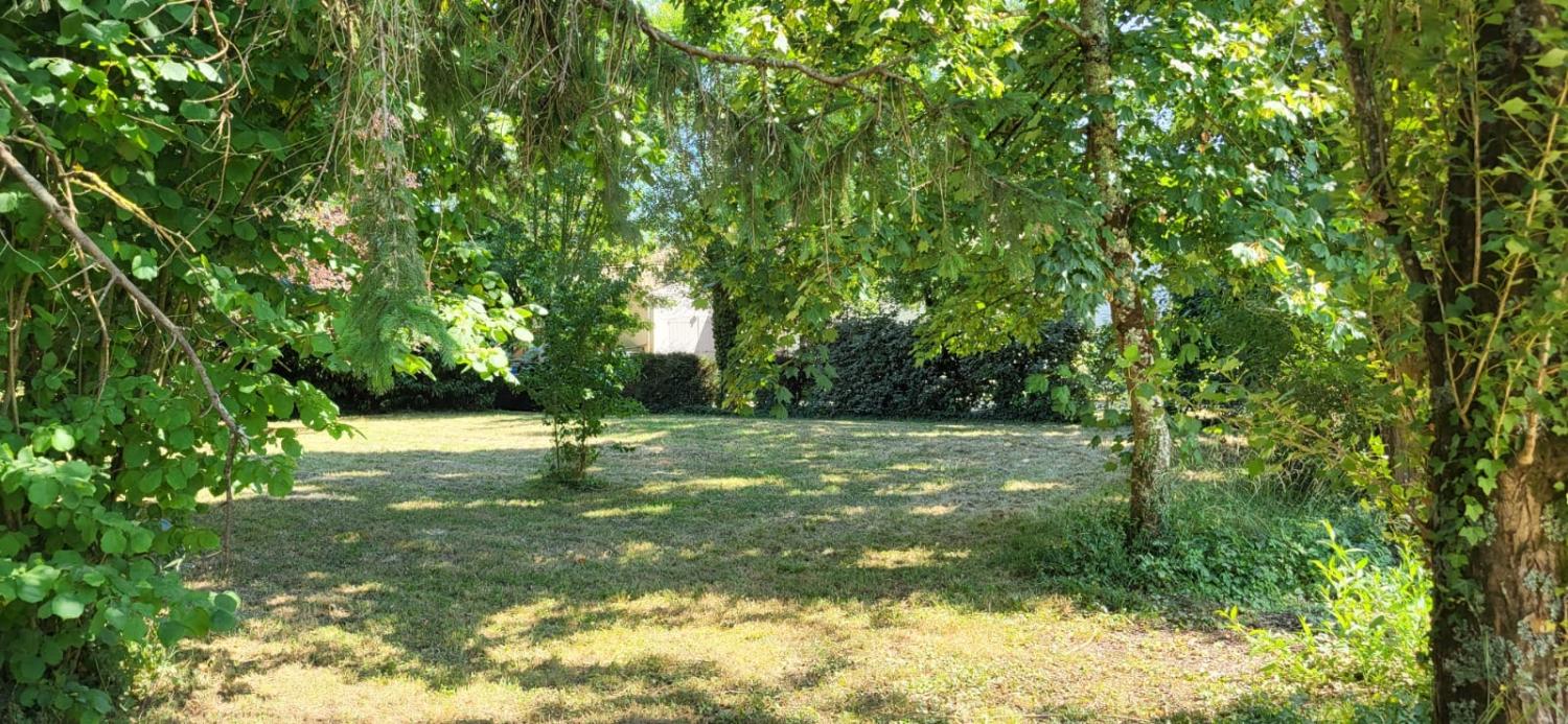  à vendre maison Saint-André-de-Lidon Charente-Maritime 17