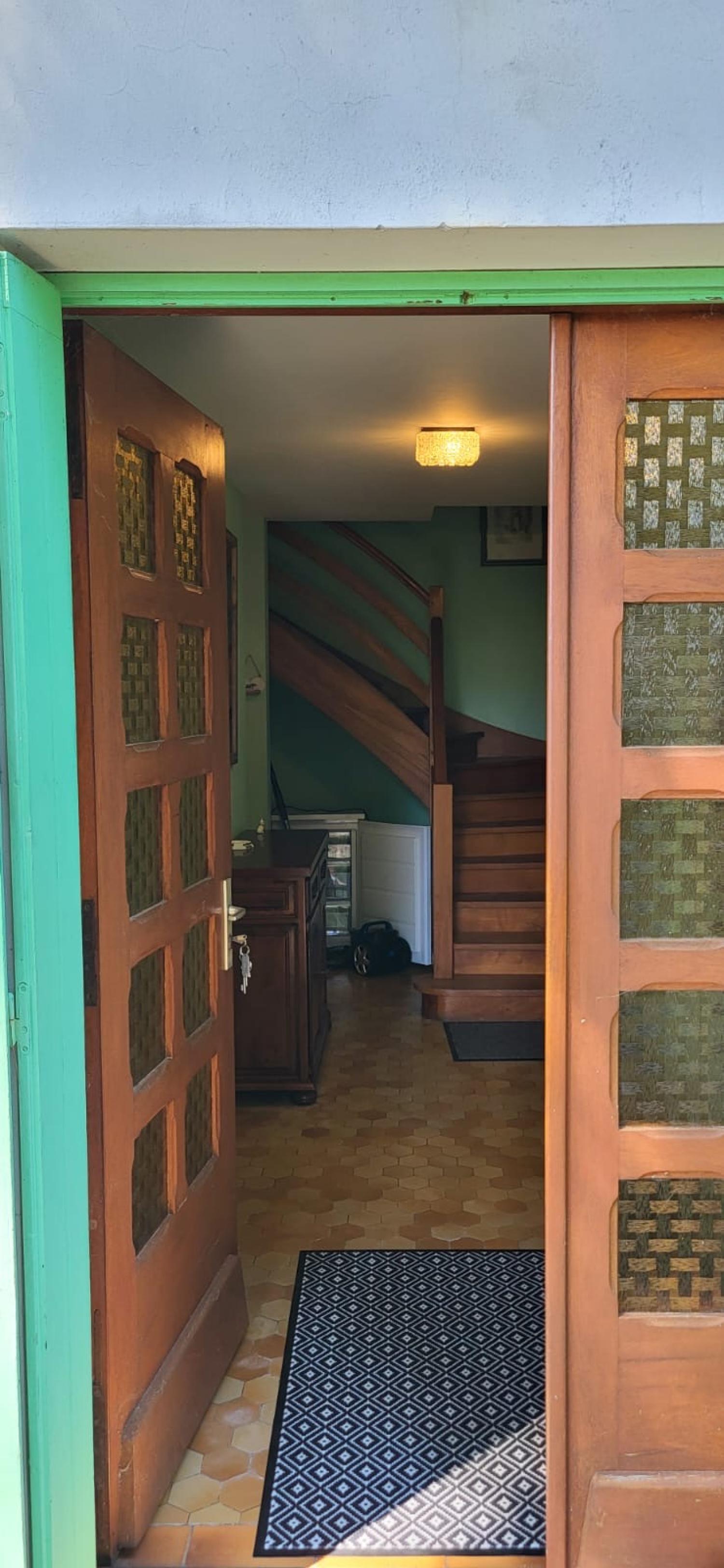  à vendre maison Saint-André-de-Lidon Charente-Maritime 52