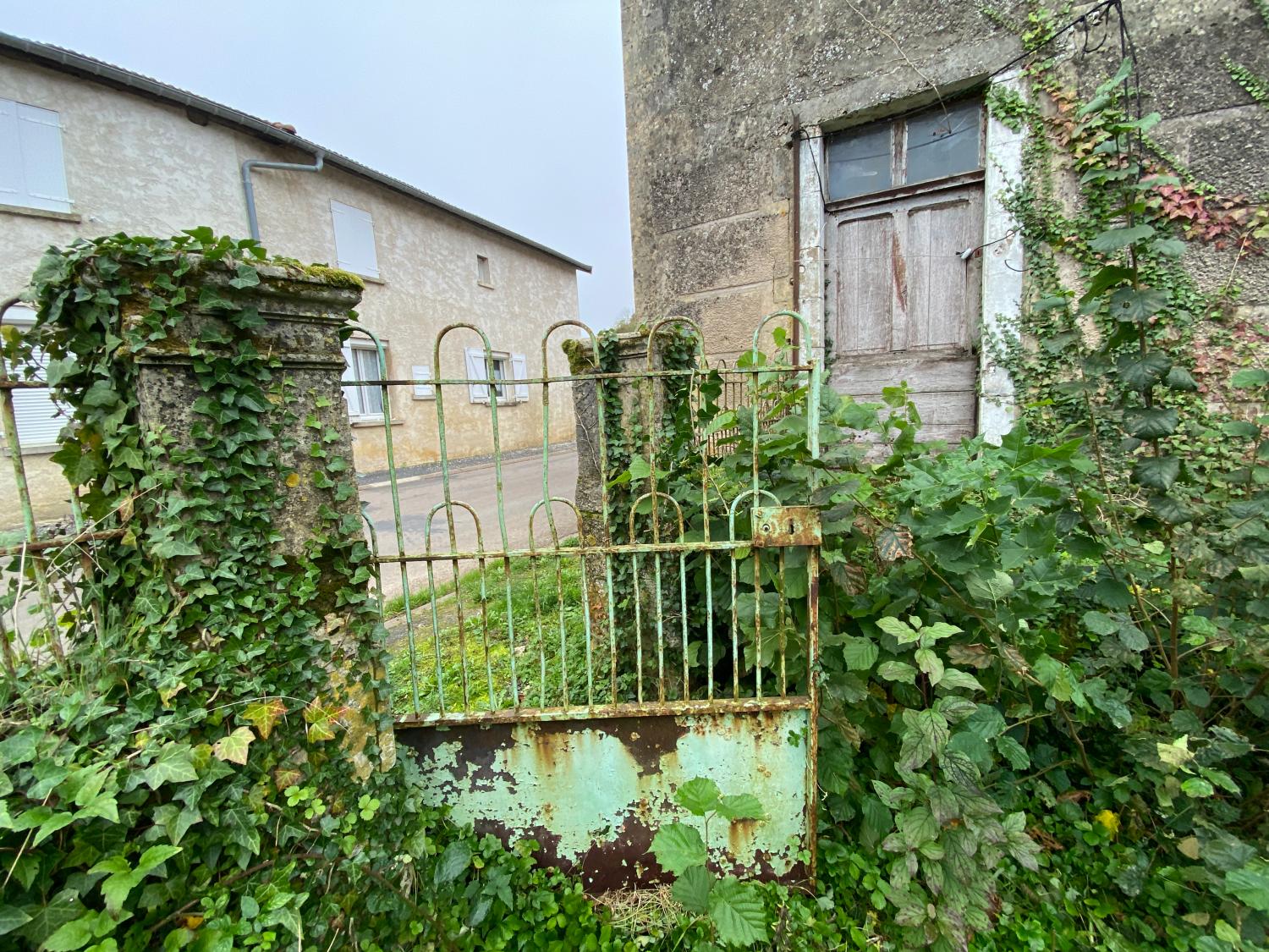  à vendre maison de village Donjeux Haute-Marne 20