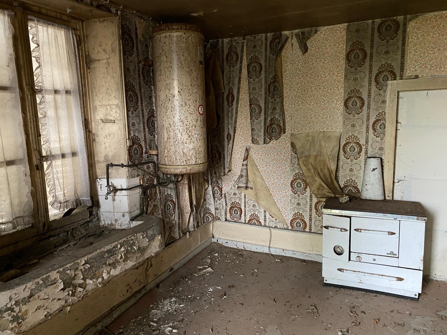  à vendre maison de village Donjeux Haute-Marne 18