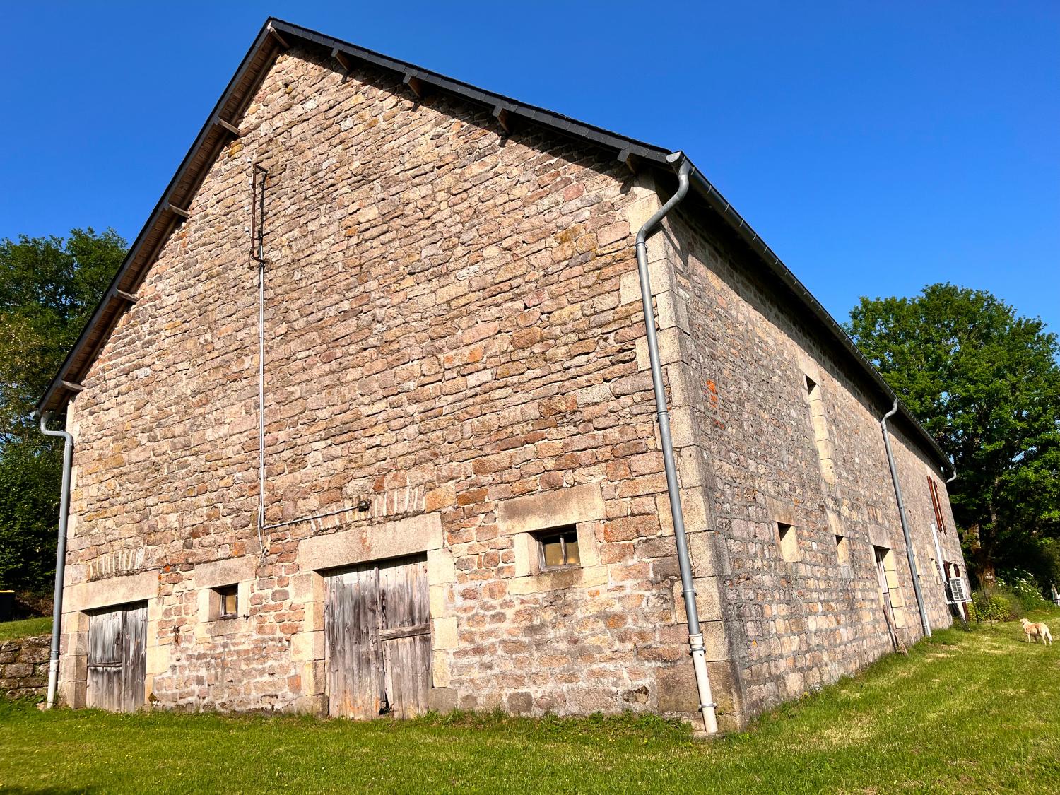  à vendre maison Viam Corrèze 11