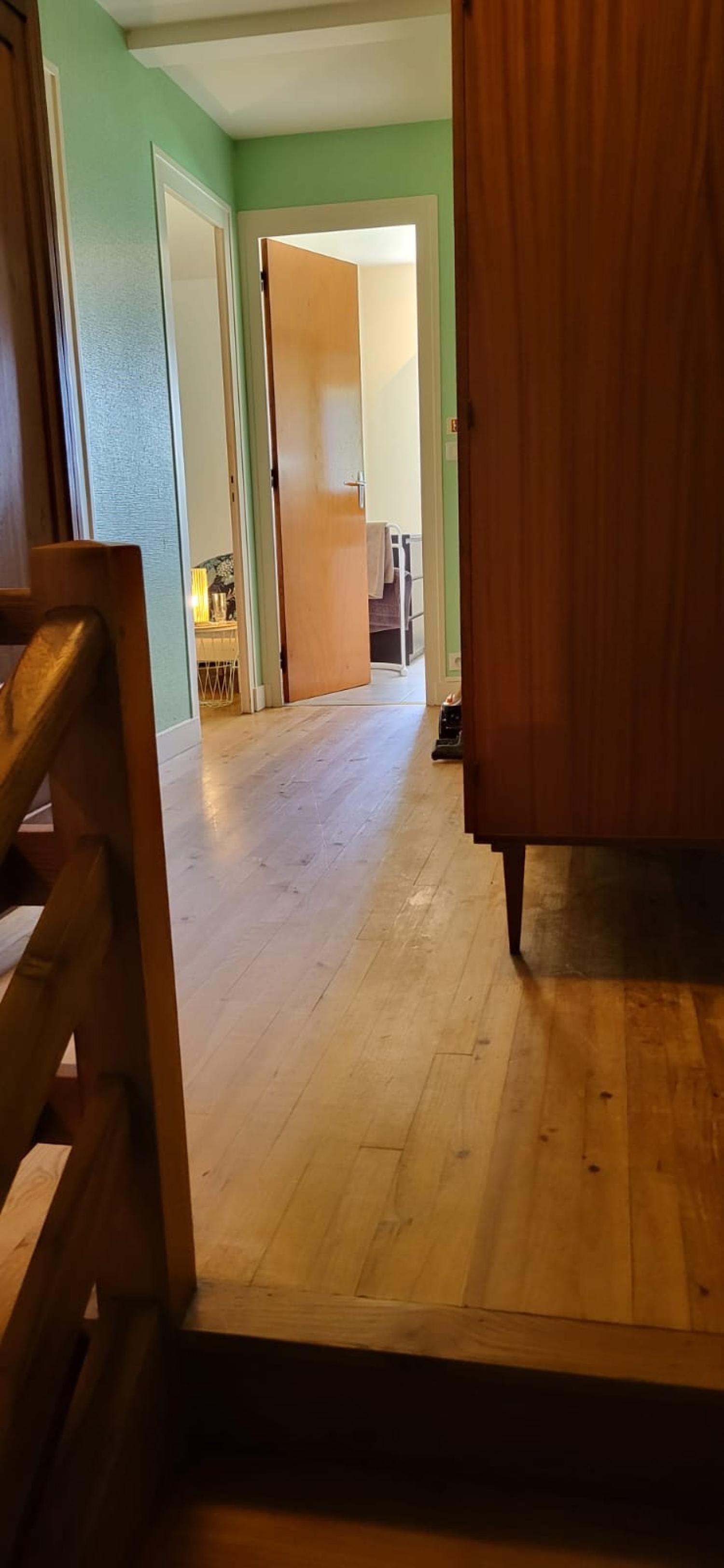  à vendre maison Saint-André-de-Lidon Charente-Maritime 38