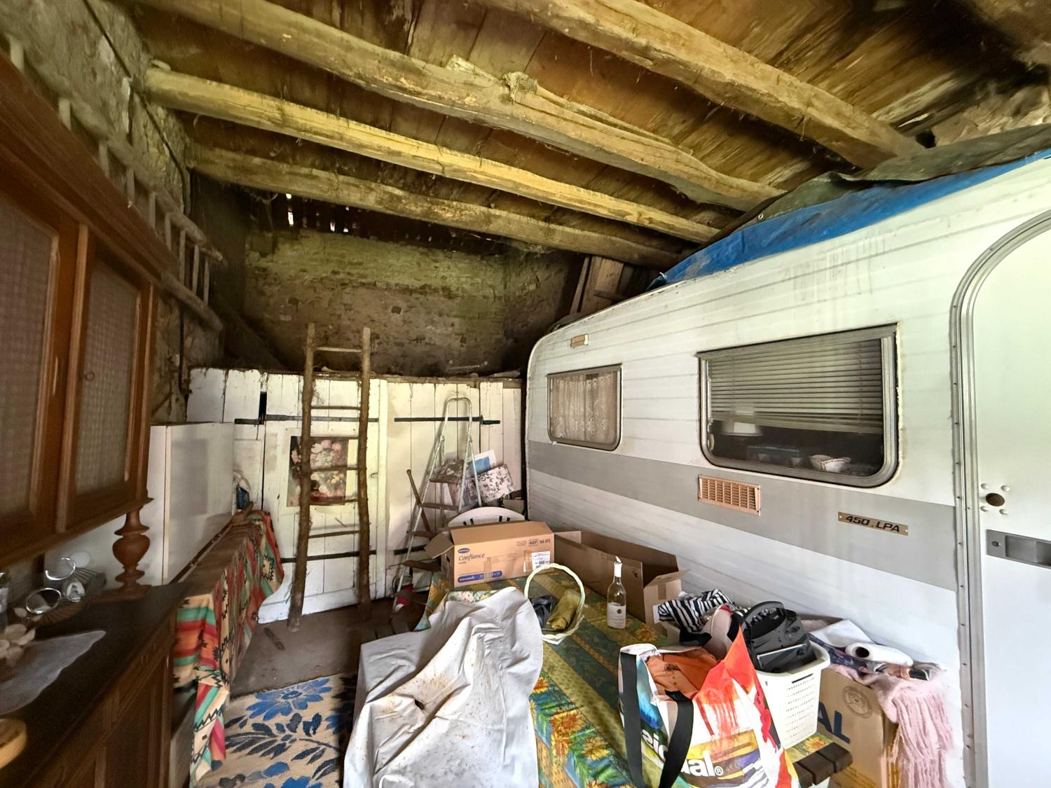  à vendre ferme de village Bourbonne-les-Bains Haute-Marne 19