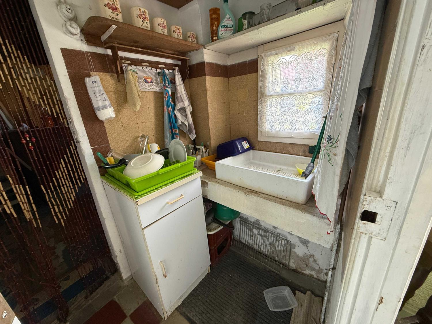  à vendre ferme de village Bourbonne-les-Bains Haute-Marne 12