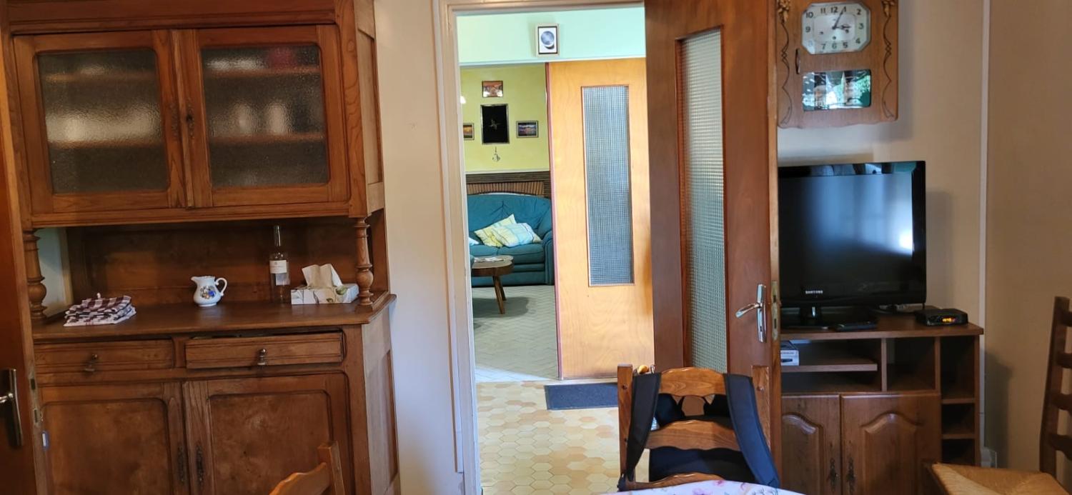 à vendre maison Saint-André-de-Lidon Charente-Maritime 45