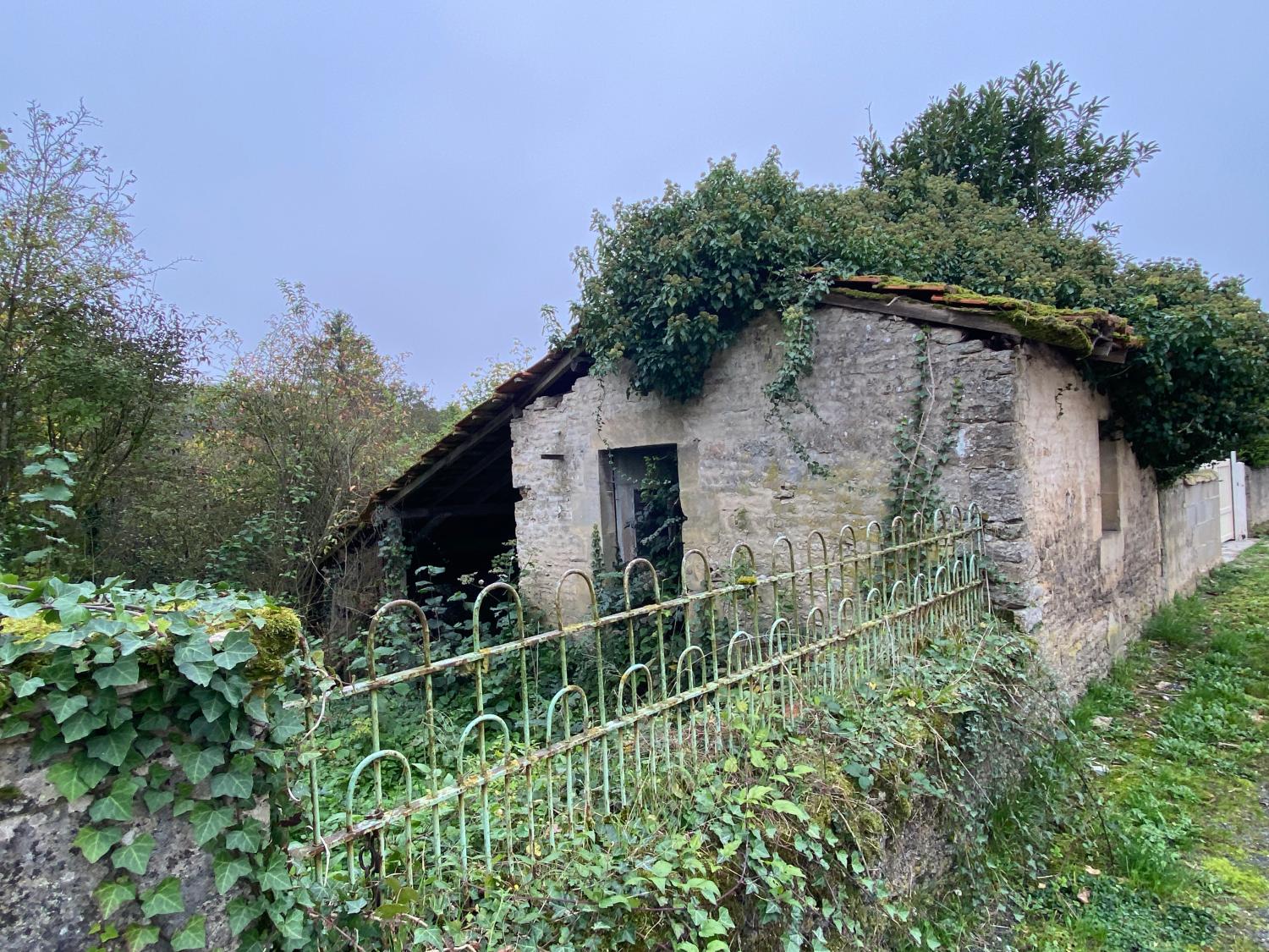  à vendre maison de village Donjeux Haute-Marne 2