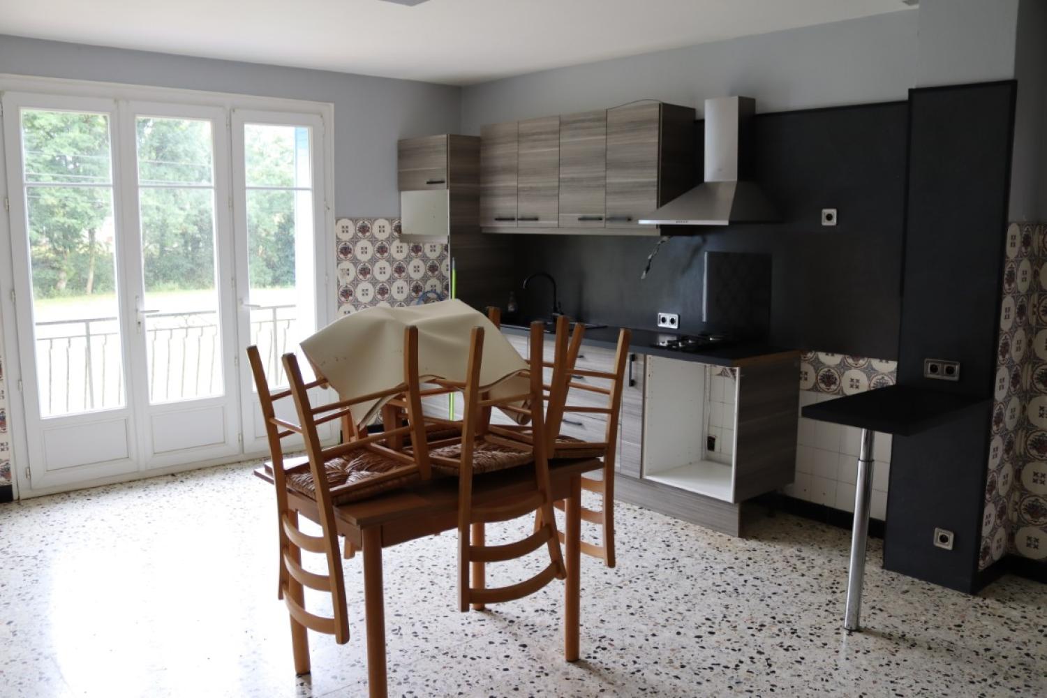  à vendre maison Tamnay-en-Bazois Nièvre 3