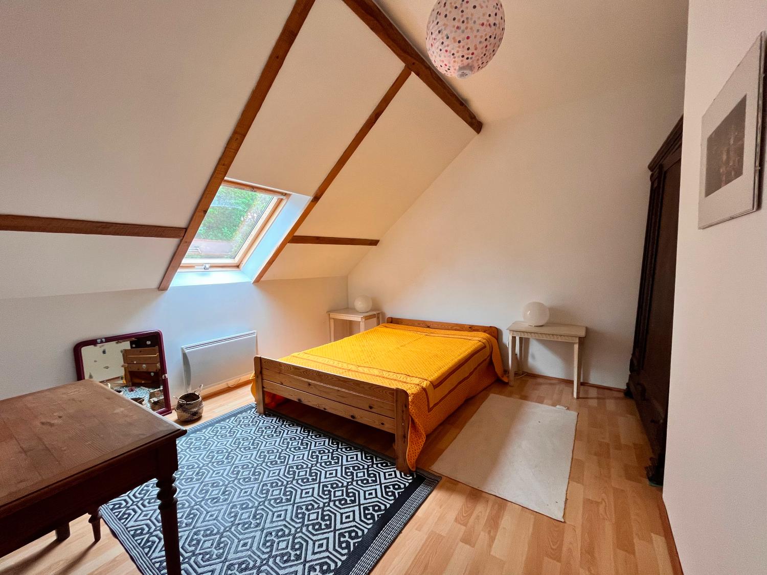  à vendre maison Viam Corrèze 7