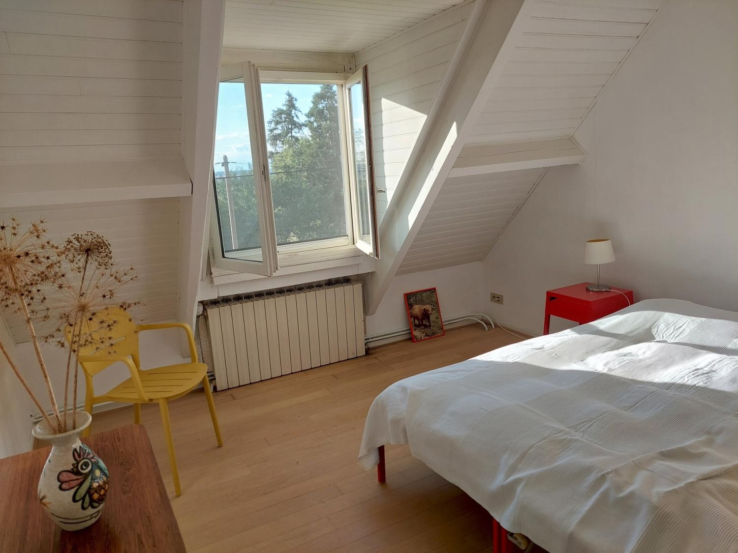  à vendre maison Limanton Nièvre 3