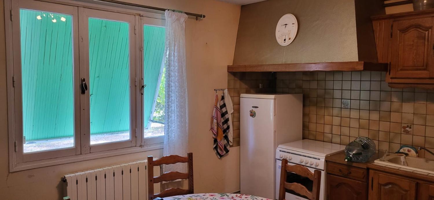  à vendre maison Saint-André-de-Lidon Charente-Maritime 56