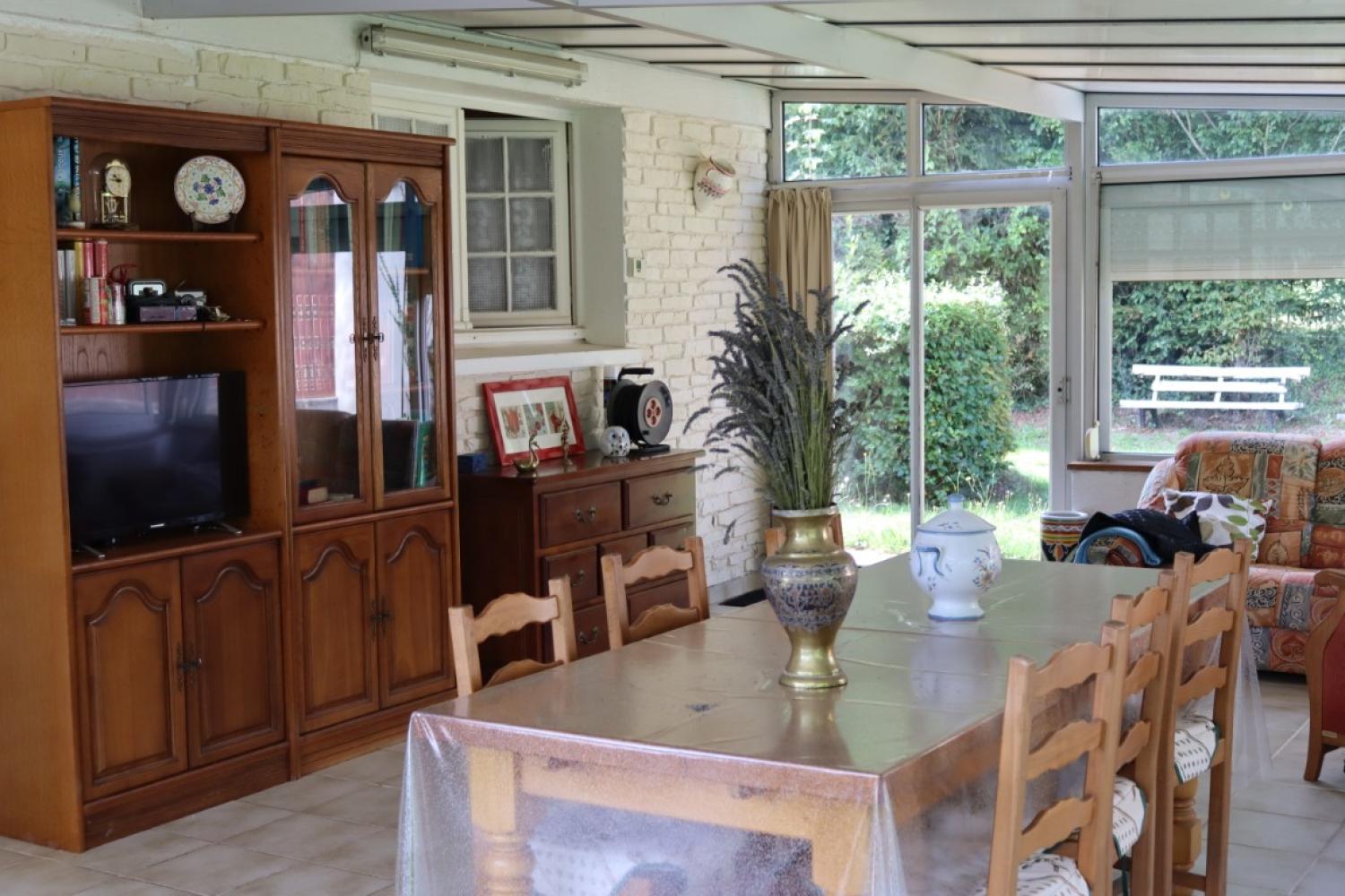  à vendre maison Corancy Nièvre 5
