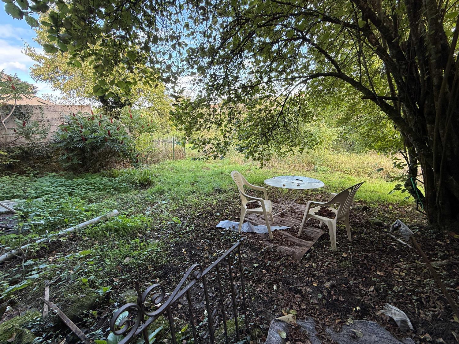 à vendre ferme de village Bourbonne-les-Bains Haute-Marne 22
