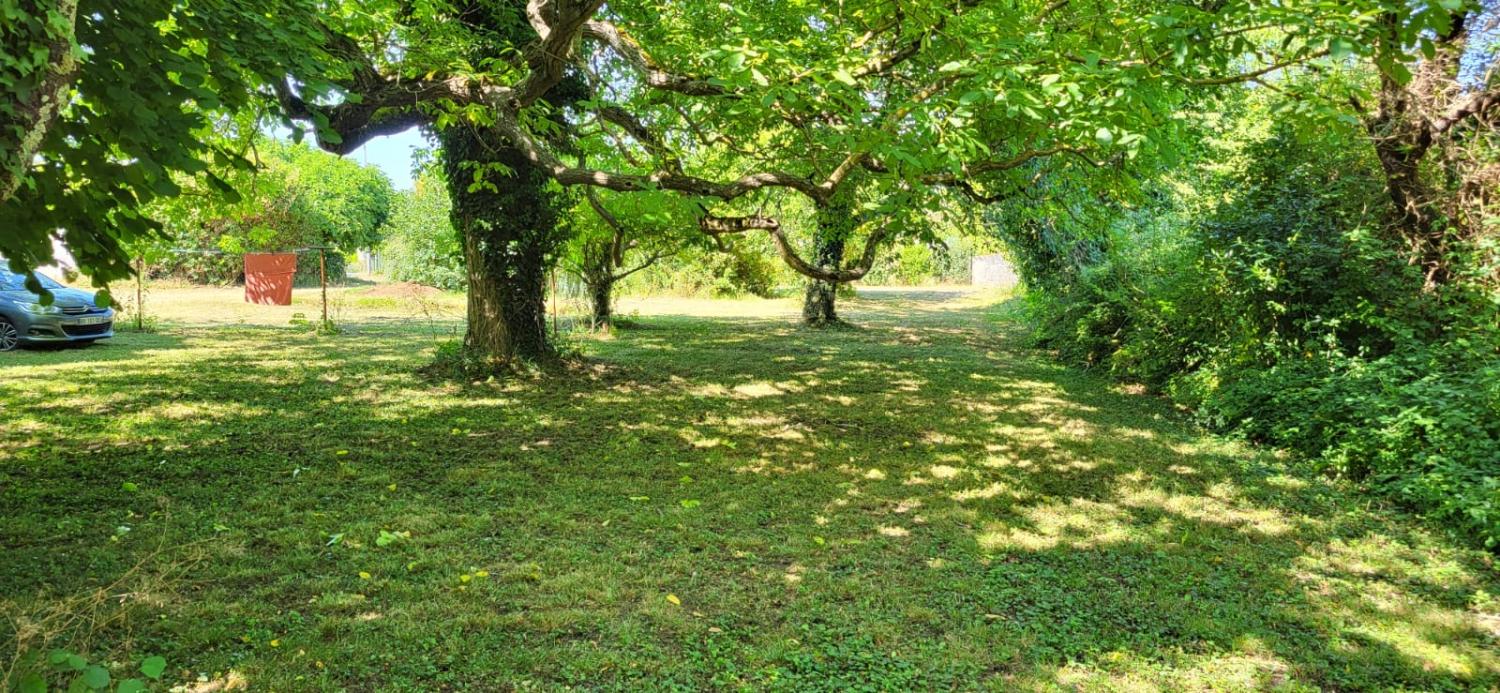  à vendre maison Saint-André-de-Lidon Charente-Maritime 6
