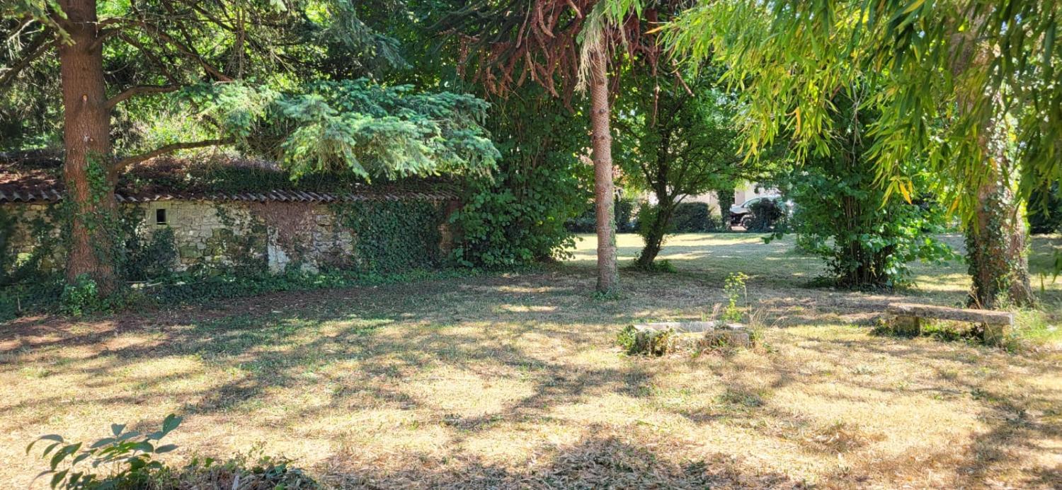  à vendre maison Saint-André-de-Lidon Charente-Maritime 11