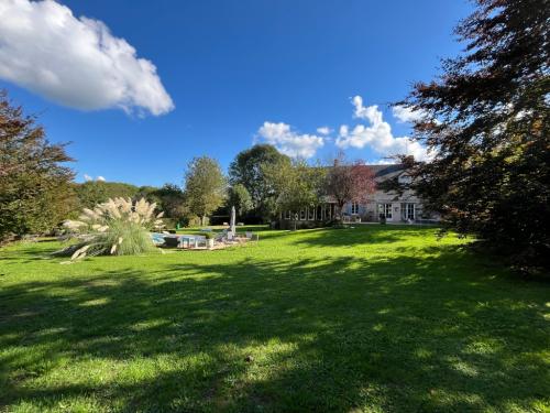 Tintury Nièvre maison foto