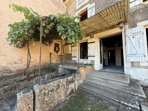  à vendre maison bourgeoise Châtillon-sur-Saône Vosges 22