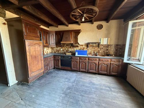  à vendre maison bourgeoise Châtillon-sur-Saône Vosges 30