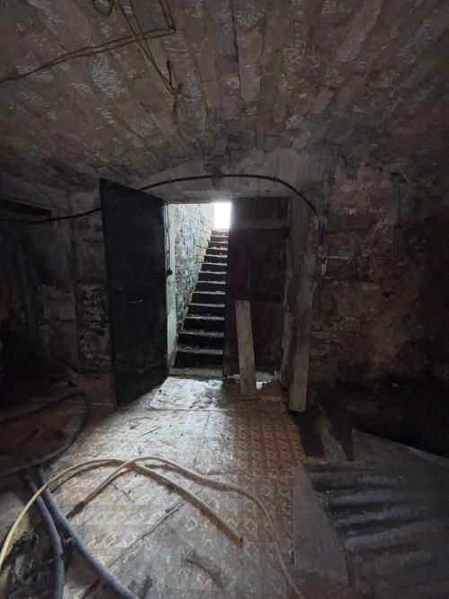  à vendre maison bourgeoise Châtillon-sur-Saône Vosges 19