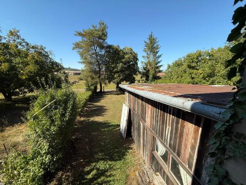  à vendre maison bourgeoise Châtillon-sur-Saône Vosges 15