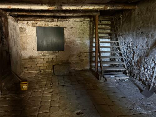  à vendre maison bourgeoise Châtillon-sur-Saône Vosges 27