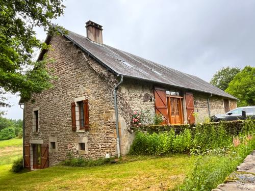 Viam Corrèze maison foto 7134338