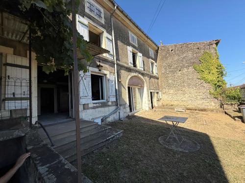  à vendre maison bourgeoise Châtillon-sur-Saône Vosges 17