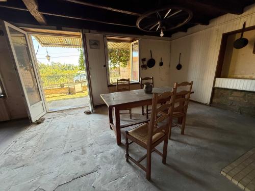  à vendre maison bourgeoise Châtillon-sur-Saône Vosges 25