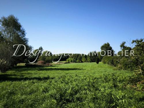 Payzac Dordogne terrain à bâtir foto