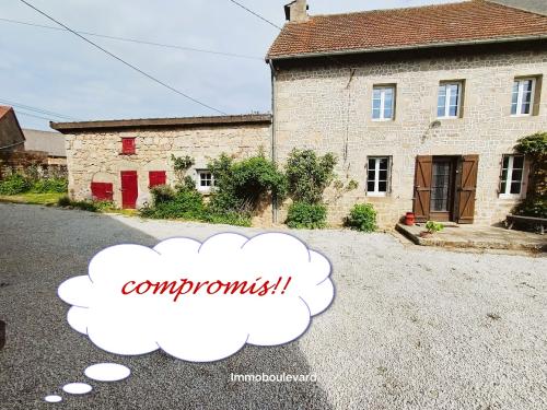 Aubusson Creuse maison foto 7067785