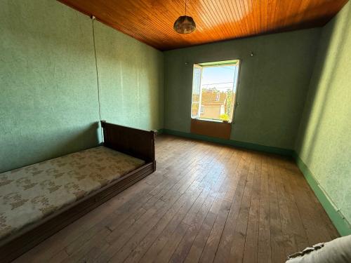  à vendre maison bourgeoise Châtillon-sur-Saône Vosges 8