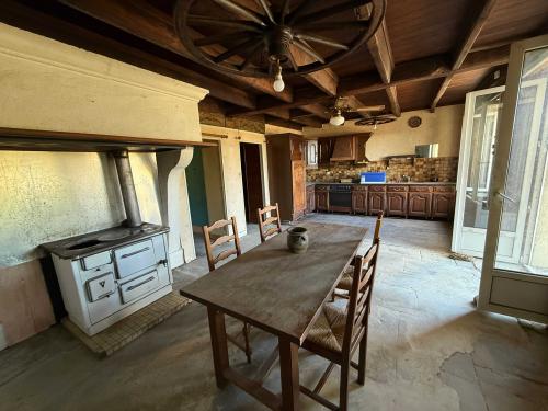  à vendre maison bourgeoise Châtillon-sur-Saône Vosges 29