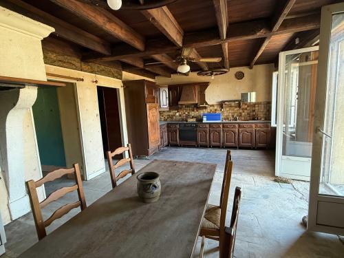  à vendre maison bourgeoise Châtillon-sur-Saône Vosges 28