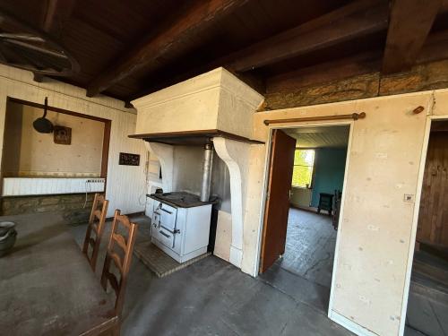  à vendre maison bourgeoise Châtillon-sur-Saône Vosges 4