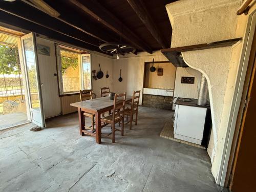  à vendre maison bourgeoise Châtillon-sur-Saône Vosges 3