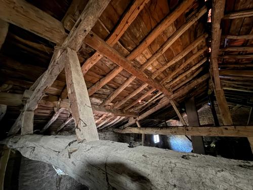  à vendre maison bourgeoise Châtillon-sur-Saône Vosges 39