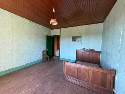  à vendre maison bourgeoise Châtillon-sur-Saône Vosges 9