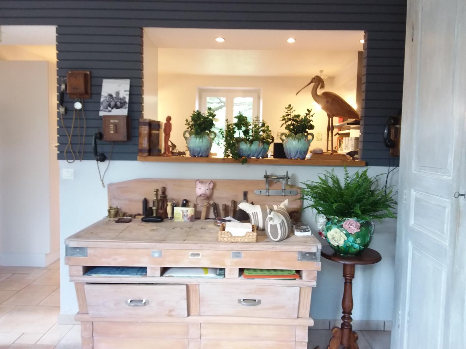  à vendre gîtes/ chambres d'hôtes Couddes Loir-et-Cher 13