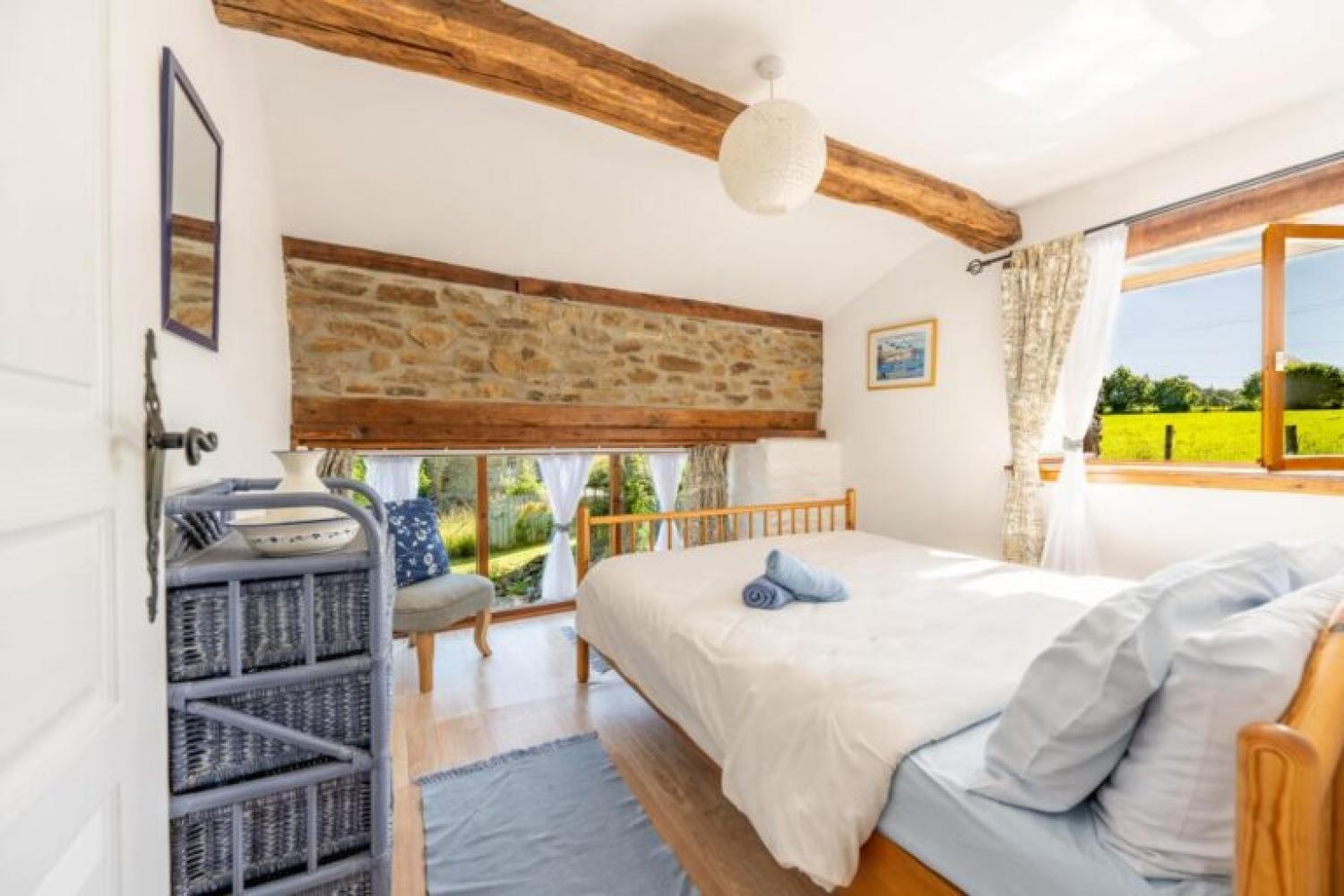  à vendre maison Saint-Martin-de-Landelles Manche 13