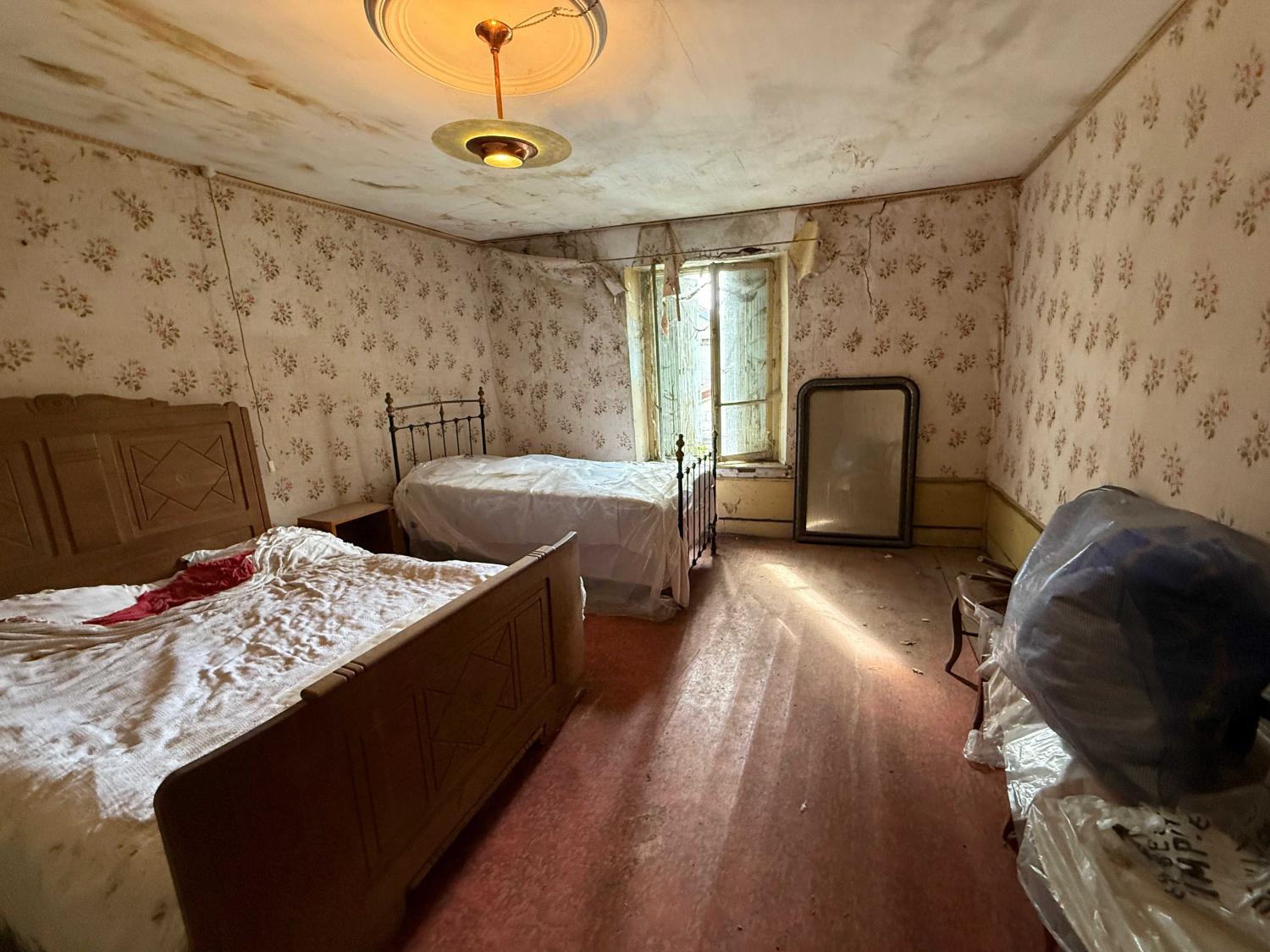  à vendre ferme de village Vitrey-sur-Mance Haute-Saône 21