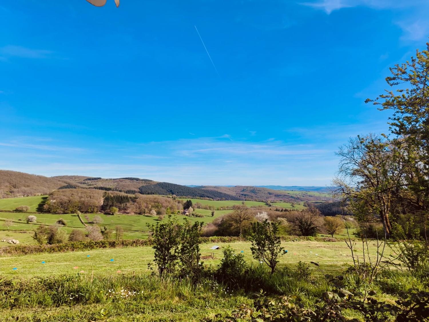  à vendre maison Villapourçon Nièvre 2