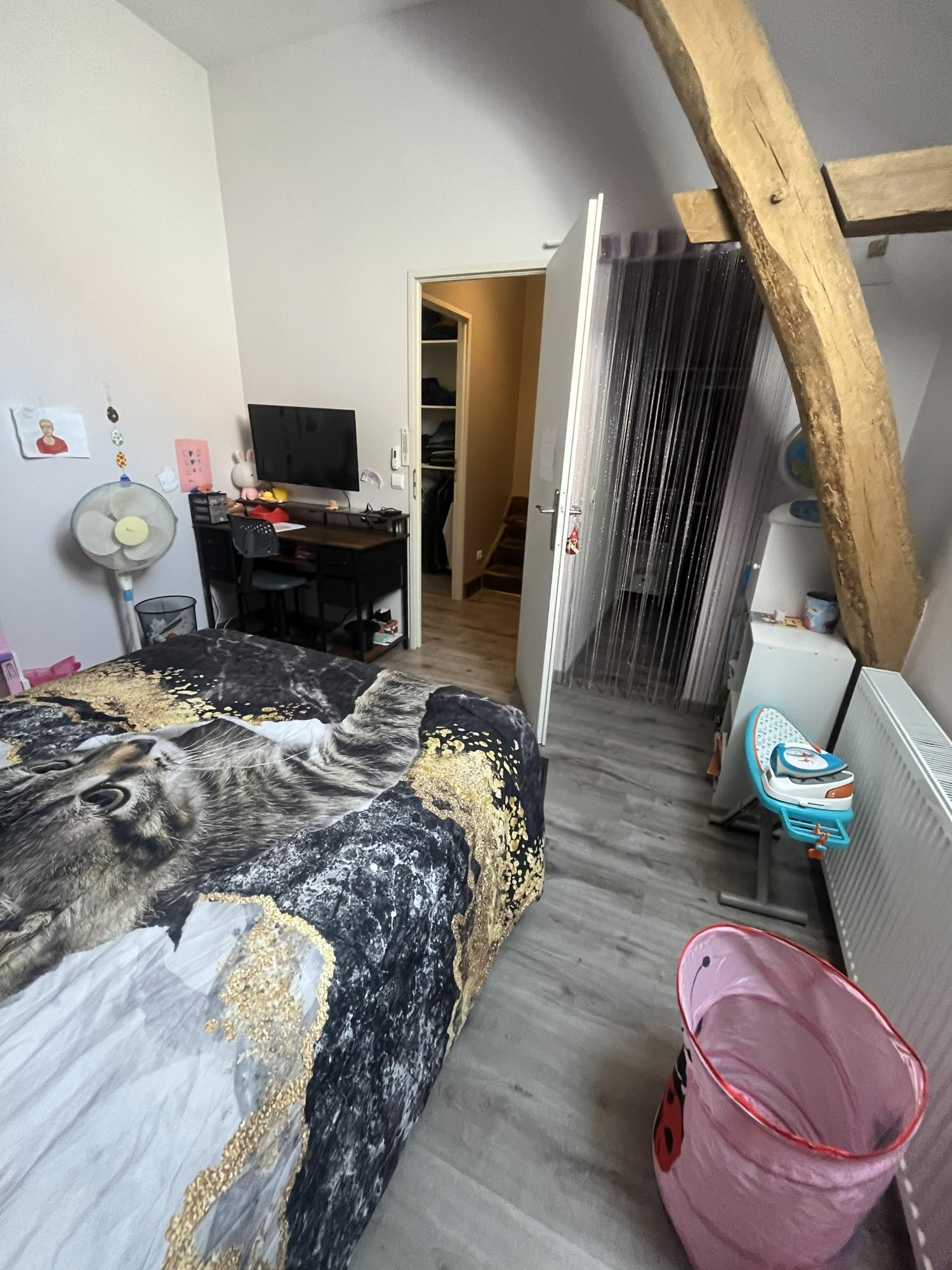  à vendre propriété Vic-de-Chassenay Côte-d'Or 11