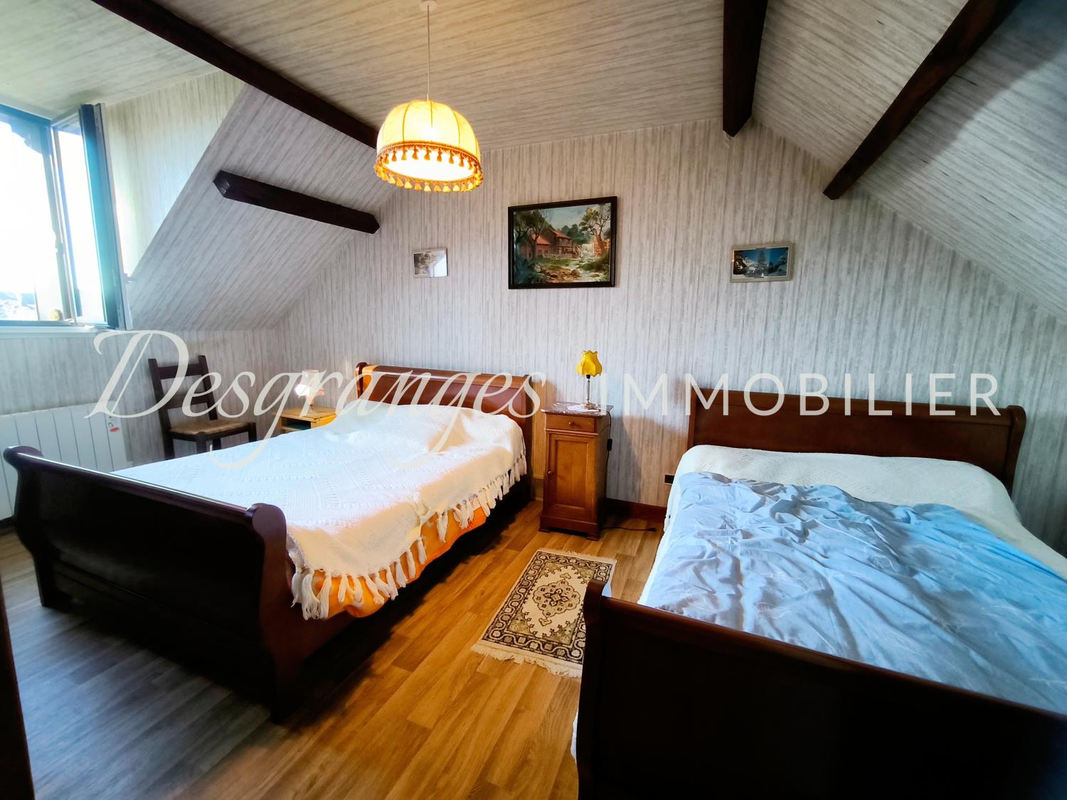  à vendre maison indépendant Savignac-Lédrier Dordogne 16