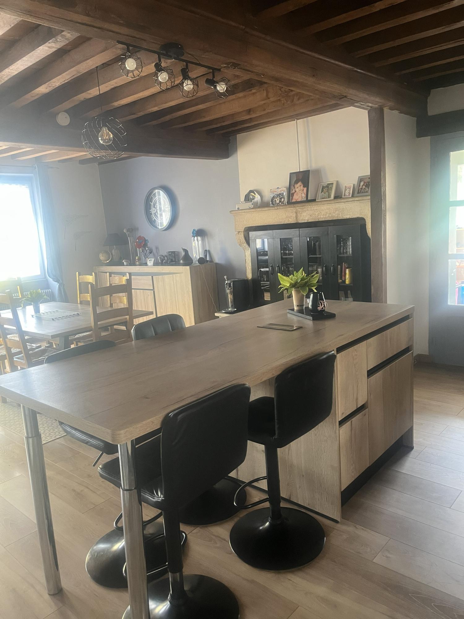  à vendre propriété Vic-de-Chassenay Côte-d'Or 5