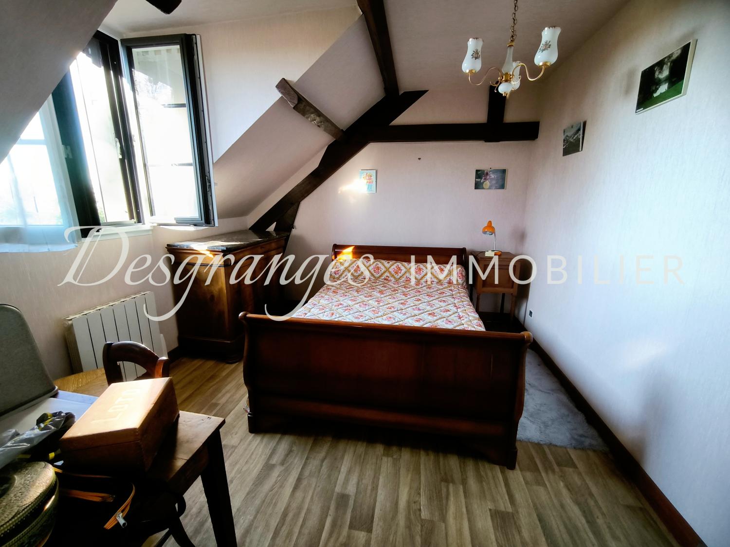  à vendre maison indépendant Savignac-Lédrier Dordogne 15