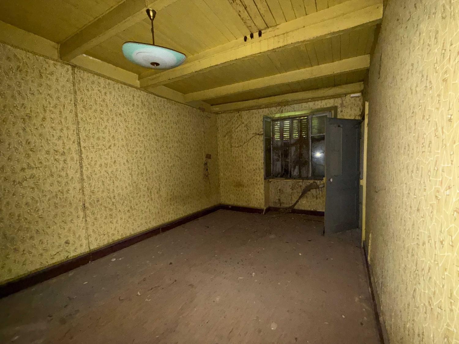  à vendre ferme de village Vitrey-sur-Mance Haute-Saône 33