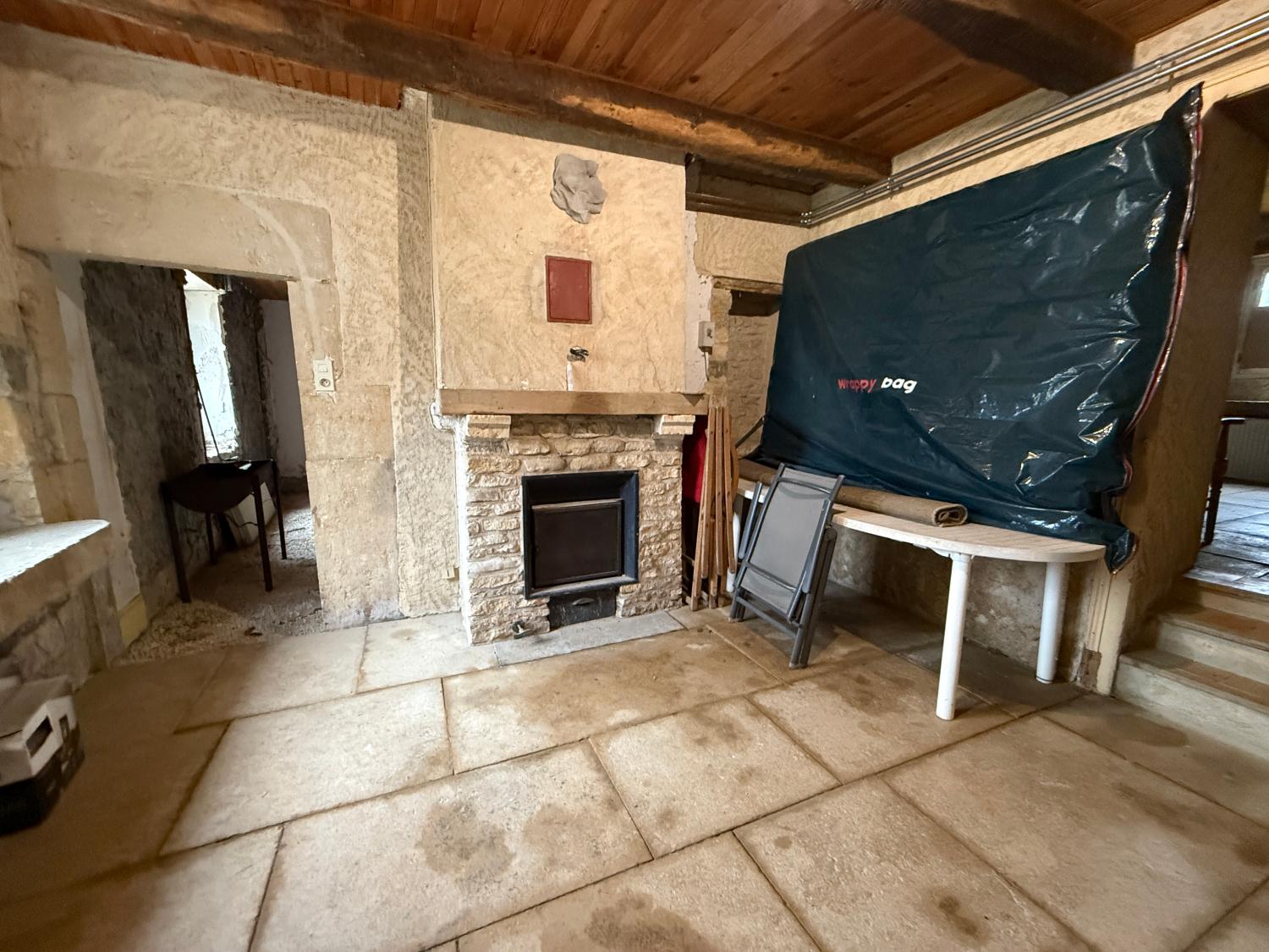  à vendre maison indépendant Jussey Haute-Saône 19