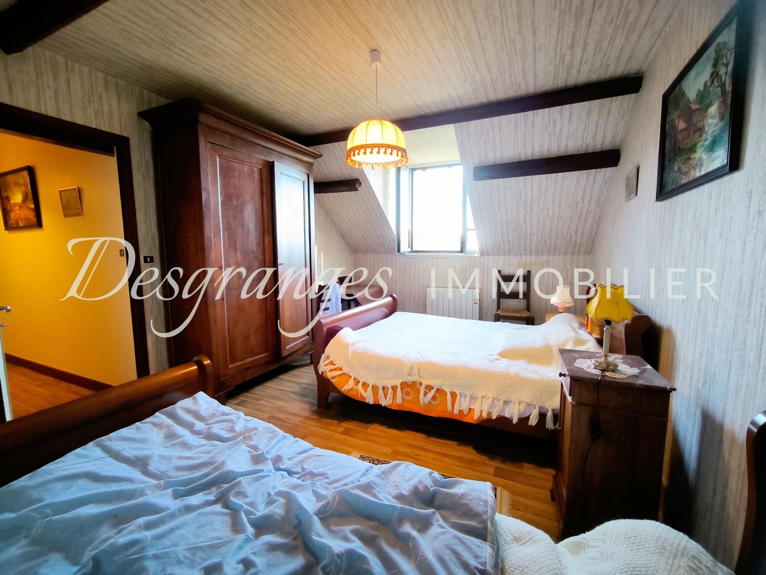  à vendre maison indépendant Savignac-Lédrier Dordogne 17