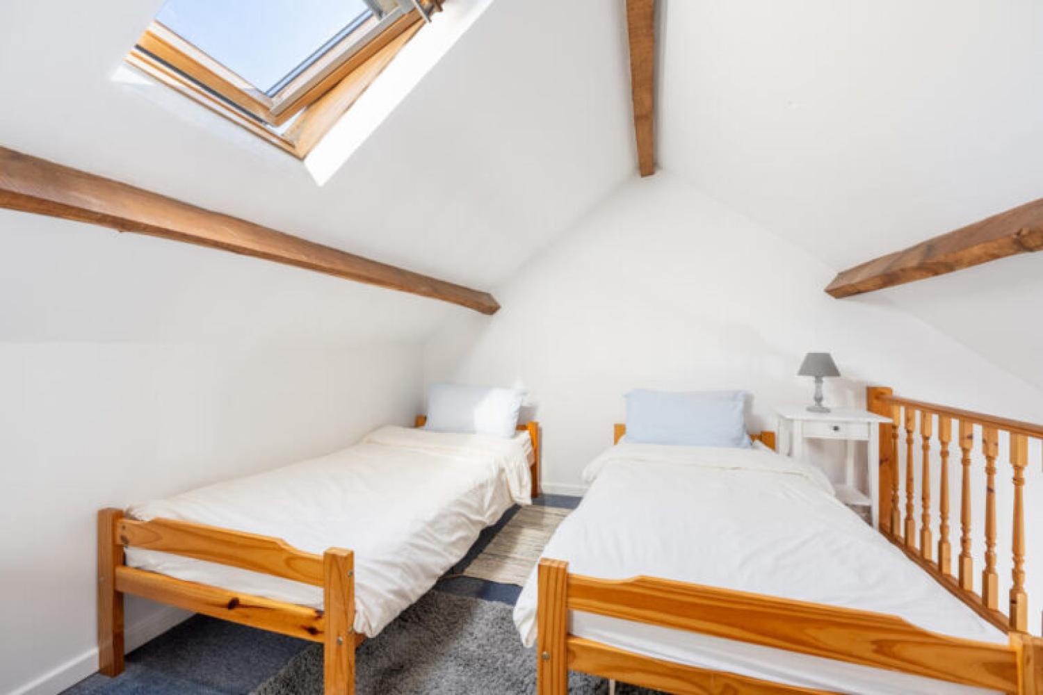  à vendre maison Saint-Martin-de-Landelles Manche 14