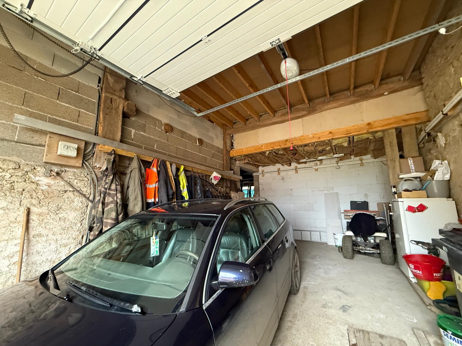  à vendre maison indépendant Jussey Haute-Saône 42